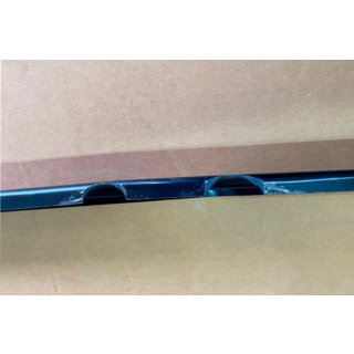 Reduzierter Preis Seitenschweller DPT (Schwarz Glanz) BMW 4 Series F32/F33/F36 2012-2020 Foto 3