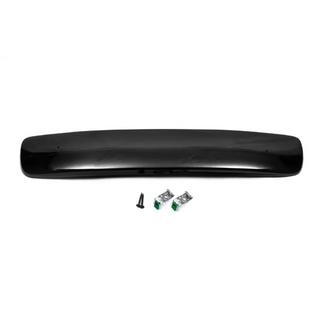 Reduzierter Wintergrill-Einsatz (2007-2010, unten) Skoda Roomster 2006-2015 Foto 1