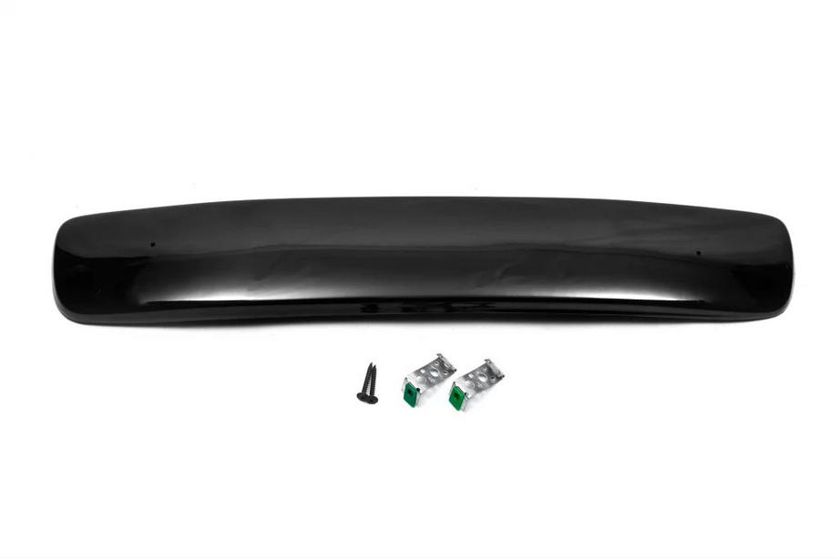 Skoda Roomster 2006-2015 Reduzierter Wintergrill-Einsatz (2007-2010, unten) Image