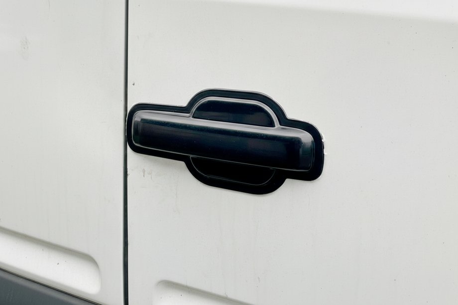 Volkswagen LT 1995-2006 Türgriffabdeckung EuroCap (1 Stk, ABS) Image