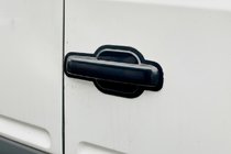 Mercedes Vito W638 1996-2003 Türgriffabdeckung EuroCap (1 Stk, ABS) Foto 1
