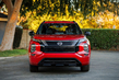 Test des Nissan Rogue Plug-in Hybrid 2026 Foto 1