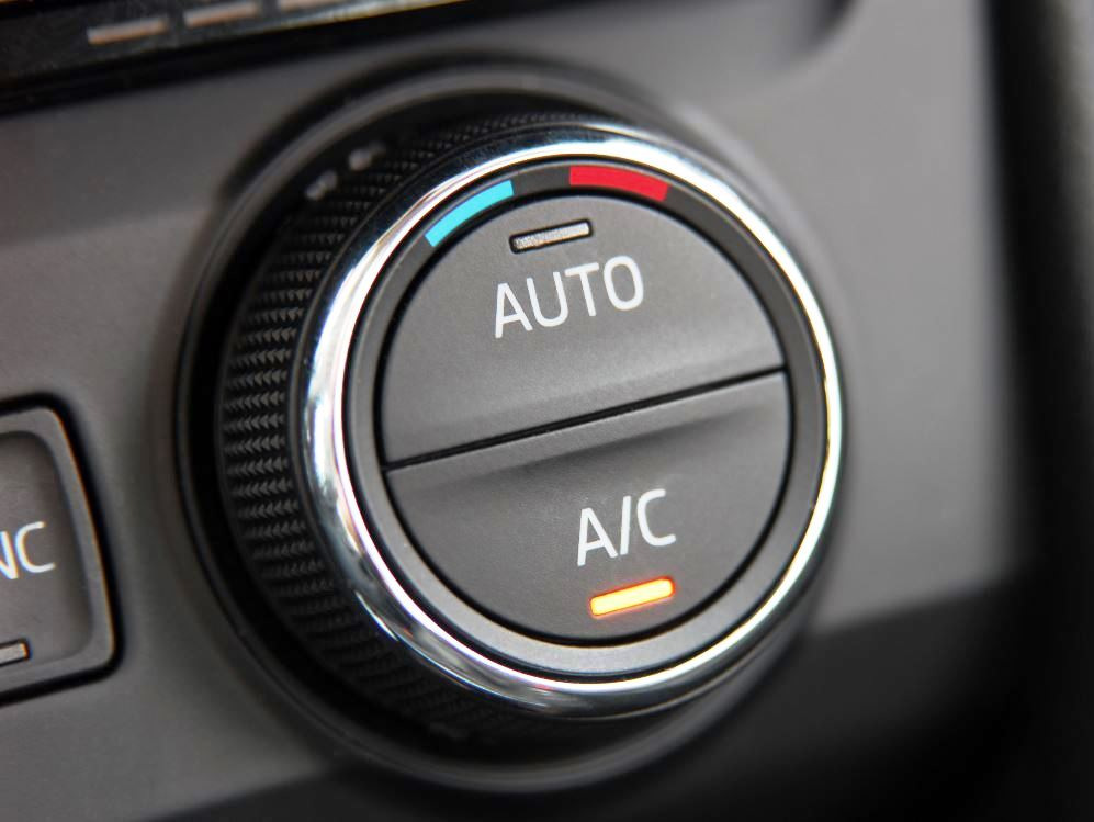 Kann man die Auto-Klimaanlage im Winter nutzen?