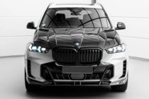 BMW X5 G05 2019–2026 LRT-Design Carbon Bodykit (für M-Sport 2023+) Foto 3