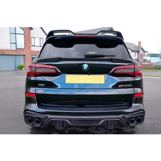 LRT-Design Carbon Bodykit (für M-Sport 2018-2022) Foto 4