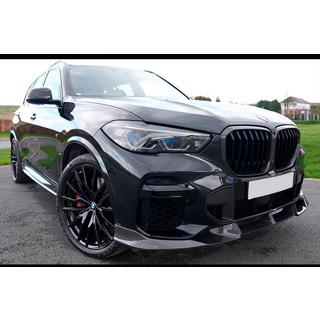 LRT-Design Carbon Bodykit (für M-Sport 2018-2022) Foto 1