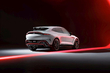 Aston Martin DBX S im Test: der ultrastarke Luxus-SUV Foto 3
