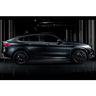 LRT-Design Carbon Bodykit (für M-Sport 2018-2021) Foto 2