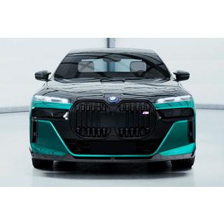 LRT-Design Carbon Bodykit (für M760, M-Sport und i7 M70) Foto 1