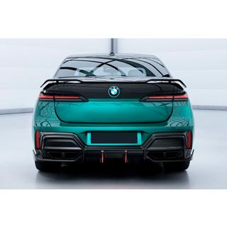 LRT-Design Carbon Bodykit (für M760, M-Sport und i7 M70) Foto 2