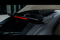 Porsche Cayenne 2018- LRT-Design Carbon Bodykit (für 2023-2026) Foto 7