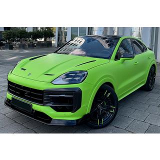 LRT-Design Carbon Bodykit (für 2023-2026) Foto 1