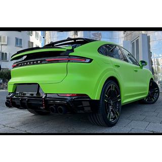 LRT-Design Carbon Bodykit (für 2023-2026) Foto 3