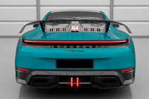 Porsche 911 (992) 2018– LRT-Design Carbon Bodykit (für 2024+) Foto 8