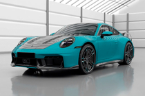 Porsche 911 (992) 2018– LRT-Design Carbon Bodykit (für 2024+) Foto 4