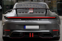 Porsche 911 (992) 2018– LRT-Design Carbon Bodykit (für 2024+) Foto 3