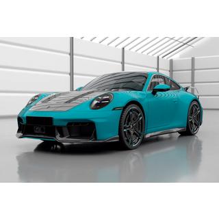 LRT-Design Carbon Bodykit (für 2024+) Foto 4