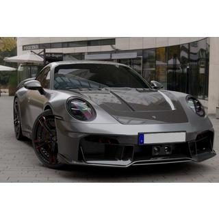 LRT-Design Carbon Bodykit (für 2024+) Foto 1