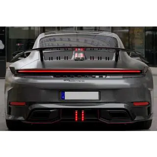 LRT-Design Carbon Bodykit (für 2024+) Porsche 911 (992) 2018– Foto 3