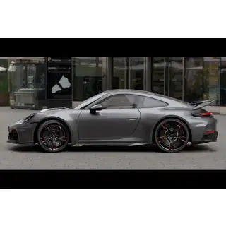 LRT-Design Carbon Bodykit (für 2024+) Porsche 911 (992) 2018– Foto 2