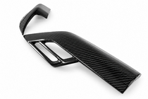 Bentley Bentayga 2015-2025 LRT-Design Carbon Bodykit Foto 40