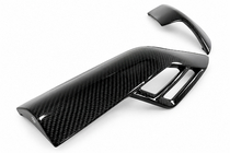 Bentley Bentayga 2015-2025 LRT-Design Carbon Bodykit Foto 41