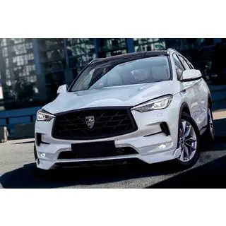 LRT-Design Bodykit (für 2018-2021) Foto 2
