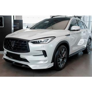 LRT-Design Bodykit (für 2018-2021) Infiniti QX50 2018- Foto 1