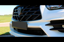 Infiniti QX60 2016-2021 LRT-Design Bodykit Foto 8