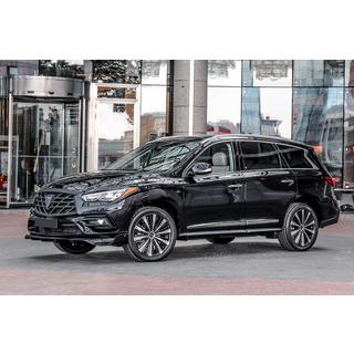 LRT-Design Bodykit Infiniti QX60 2016-2021 Foto 1