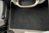 DAF XF105 2005-2013 Textil Fußmatten Premium (Schwarz) Foto 2