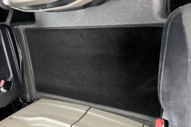 MAN TGX 2020- Textil Fußmatten Classic (Schwarz) Foto 3