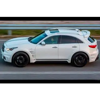 LRT-Design Bodykit Foto 3