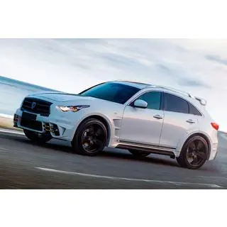 LRT-Design Bodykit Foto 4