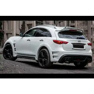 LRT-Design Bodykit Foto 2
