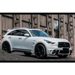 LRT-Design Bodykit Foto 3