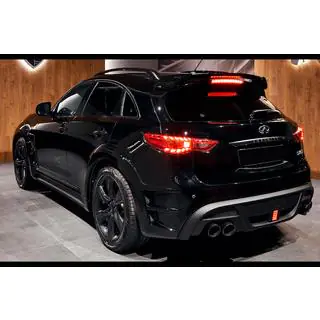LRT-Design Bodykit Foto 2