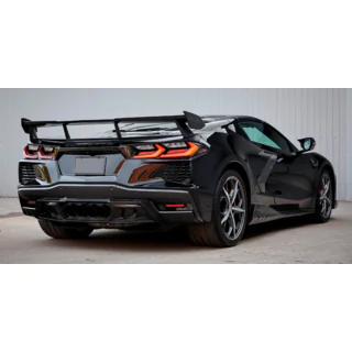 LRT-Design Carbon Bodykit Foto 2