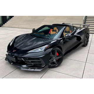 LRT-Design Carbon Bodykit Foto 1
