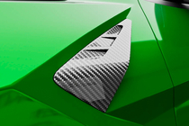 Lamborghini Urus 2018- LRT-Design Carbon Bodykit (für S / Performante 2022-2024) Foto 17