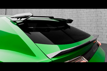 Lamborghini Urus 2018- LRT-Design Carbon Bodykit (für S / Performante 2022-2024) Foto 15