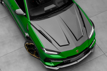 Lamborghini Urus 2018- LRT-Design Carbon Bodykit (für S / Performante 2022-2024) Foto 14