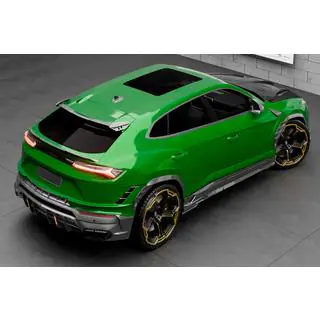 LRT-Design Carbon Bodykit (für S / Performante 2022-2024) Lamborghini Urus 2018- Foto 4
