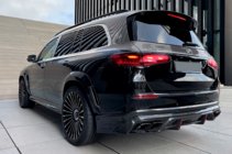 Mercedes GLS X167 2019- LRT Carbon Bodykit (für Maybach 2023+) Foto 5