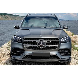 LRT Carbon Bodykit (für 2019-2023) Foto 4