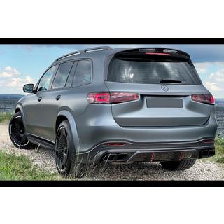 LRT Carbon Bodykit (für 2019-2023) Foto 3