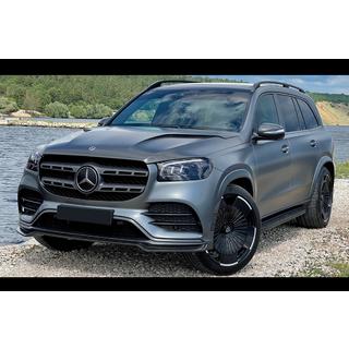 LRT Carbon Bodykit (für 2019-2023) Foto 1
