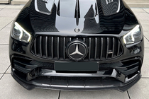 Mercedes GLE coupe C167 2019- LRT Carbon Bodykit (für GLE63 2019-2023) Foto 4