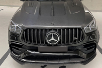 Mercedes GLE coupe C167 2019- LRT Carbon Bodykit (für GLE63 2019-2023) Foto 2