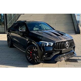 LRT Carbon Bodykit (für GLE63 2019-2023) Foto 1